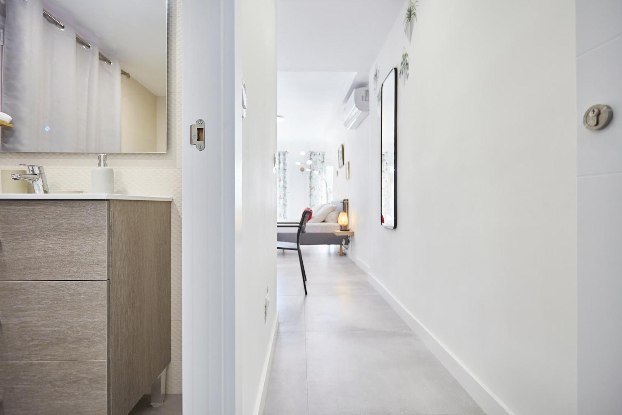 Santa Cruz Alicante Apartamentos Extérieur photo