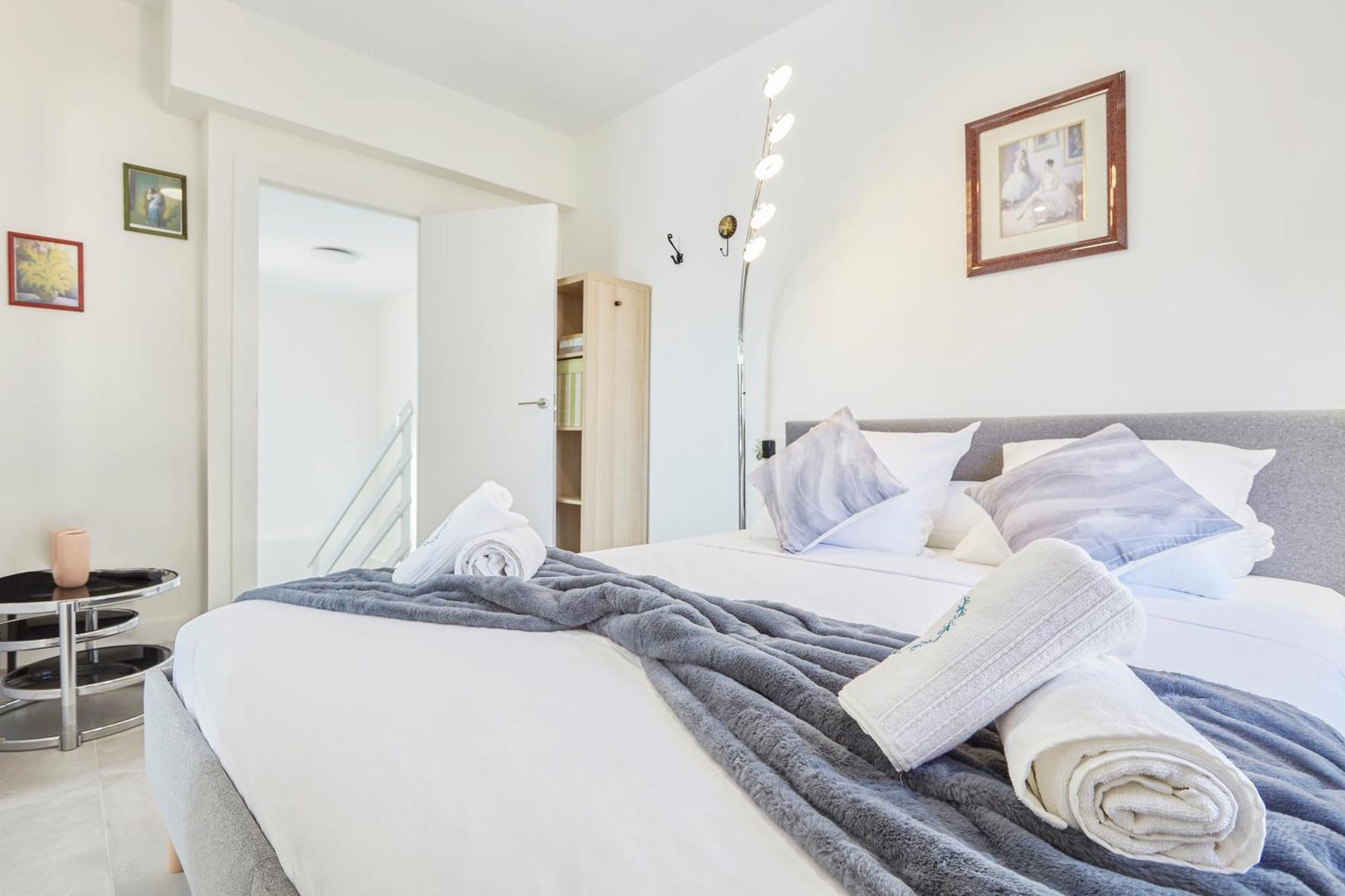 Santa Cruz Alicante Apartamentos Extérieur photo