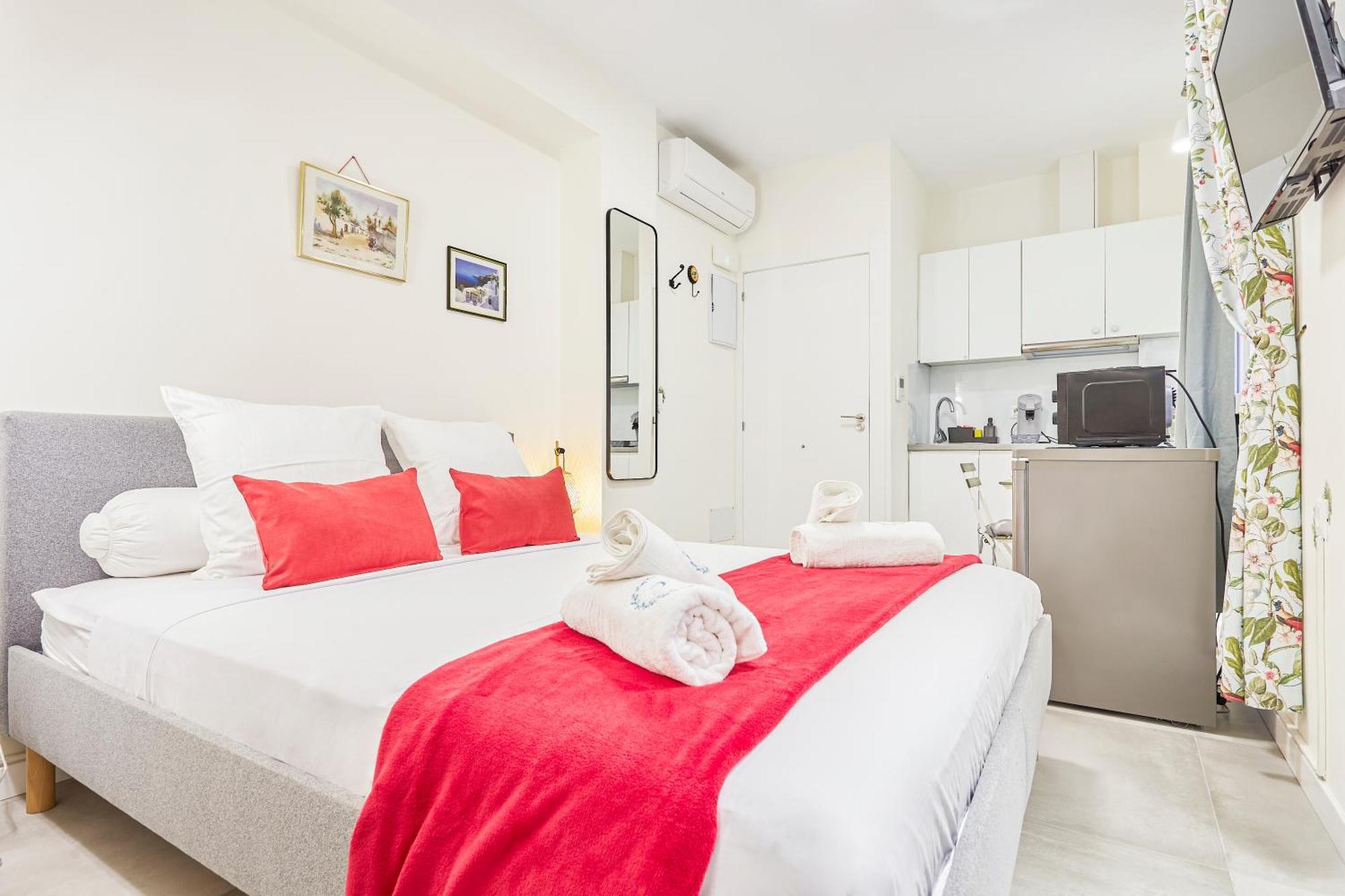 Santa Cruz Alicante Apartamentos Extérieur photo
