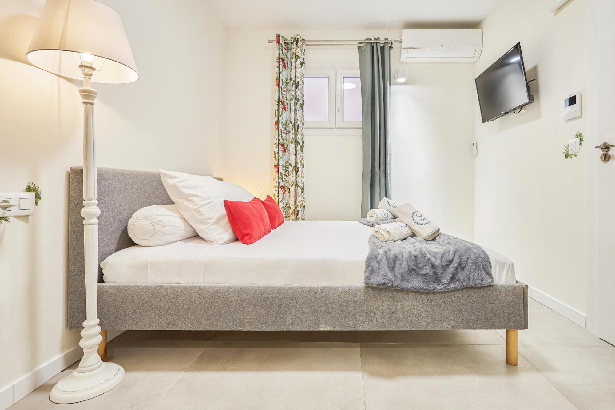Santa Cruz Alicante Apartamentos Extérieur photo